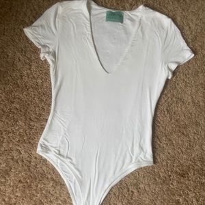 Judith March body suit